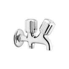 Bib Cock Galaxy Double Bibcock with modern design