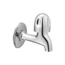 Project BC brass bibcock taps by Intekhab Sanitary