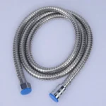 Plastic Muslim shower Intekhab Sanitary with flexible pipe