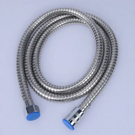 Plastic Muslim shower Intekhab Sanitary with flexible pipe