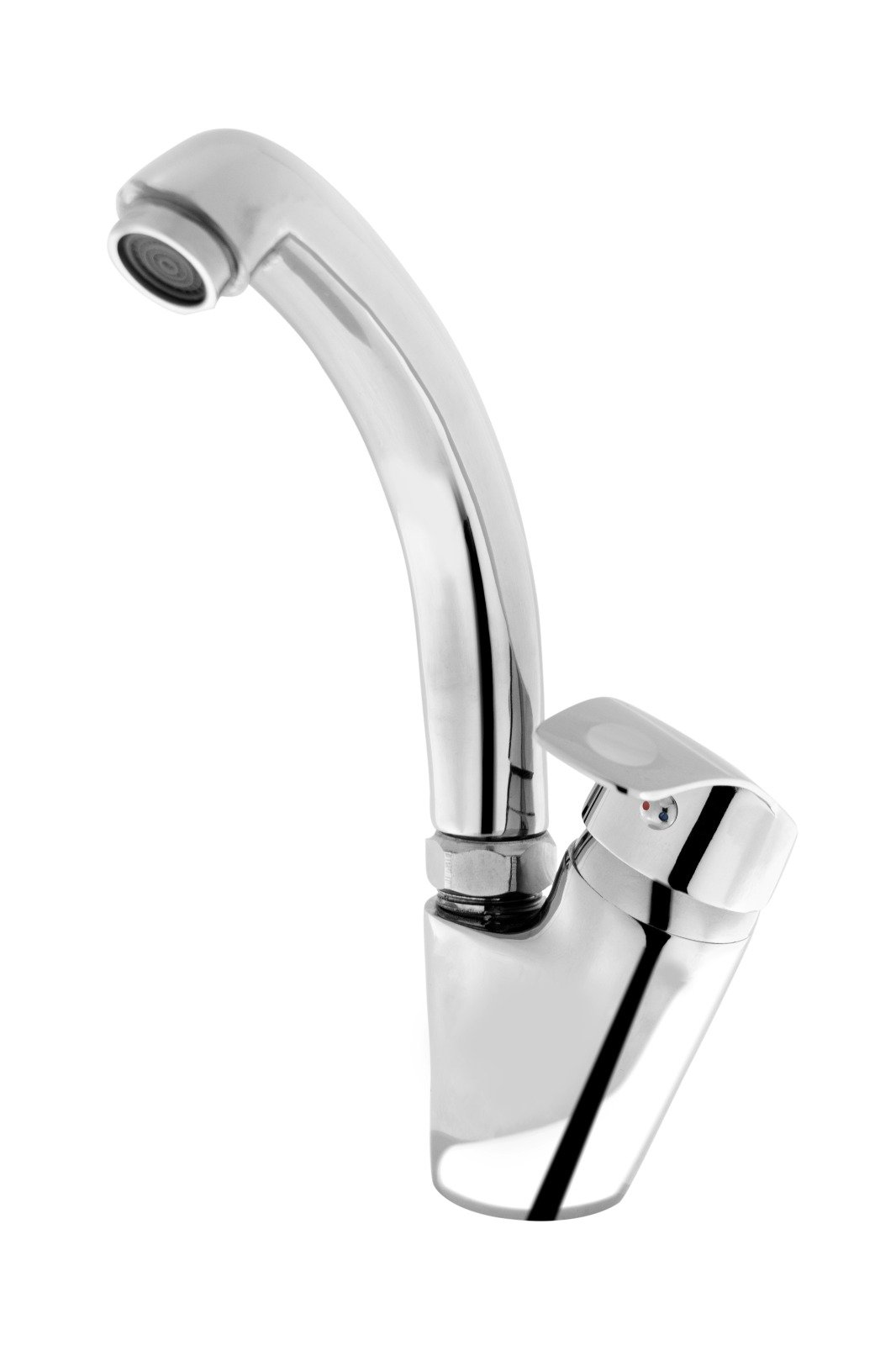 Lever basin mixer taps Lever basin mixer taps by Intekhab Sanitary