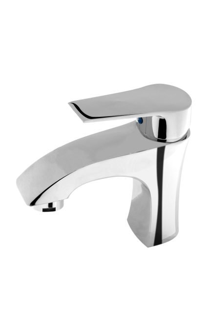 Lever basin taps Intekhab Sanitary sink mixer