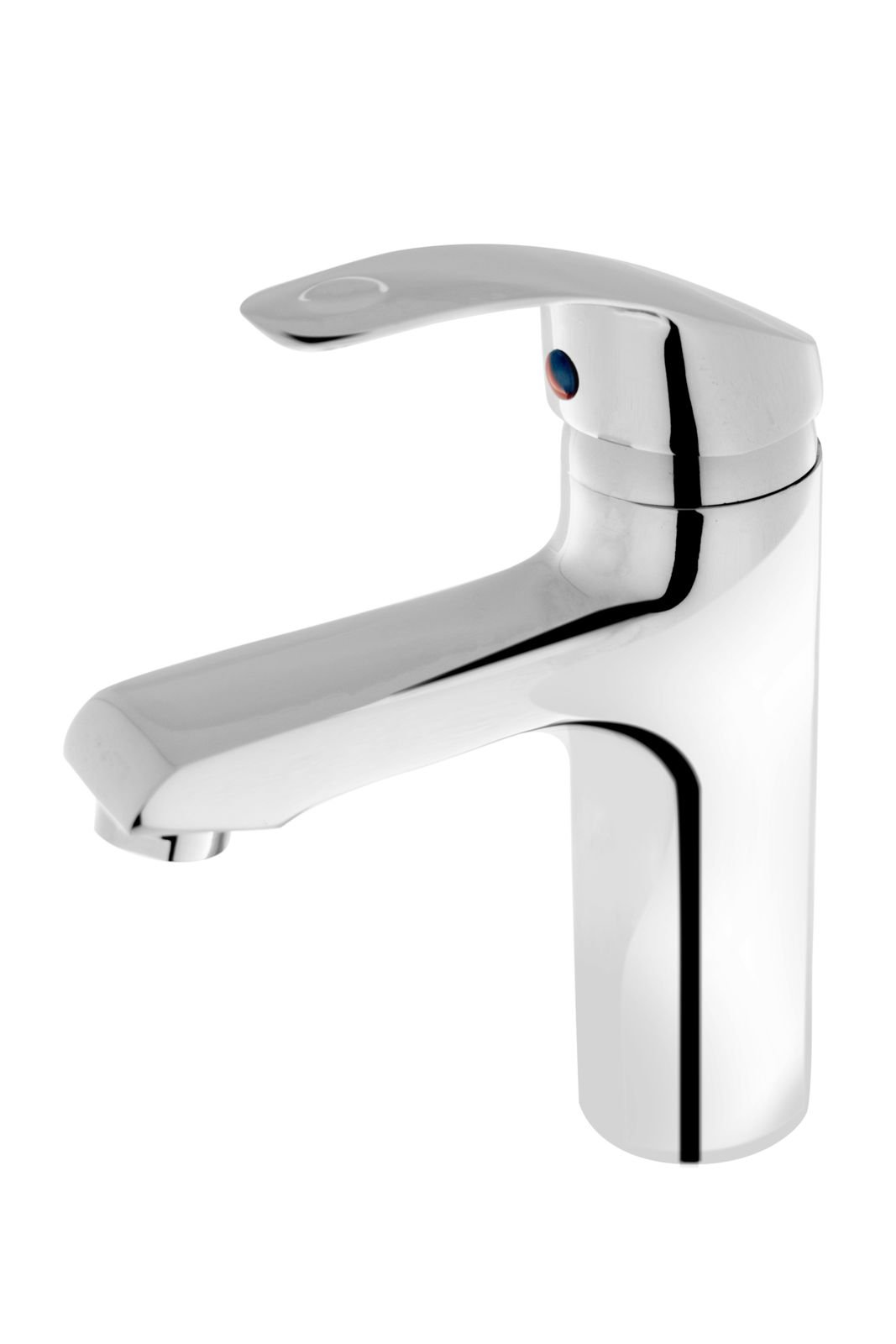Lever basin mixer taps Lever basin mixer taps Intekhab Sanitary bathroom