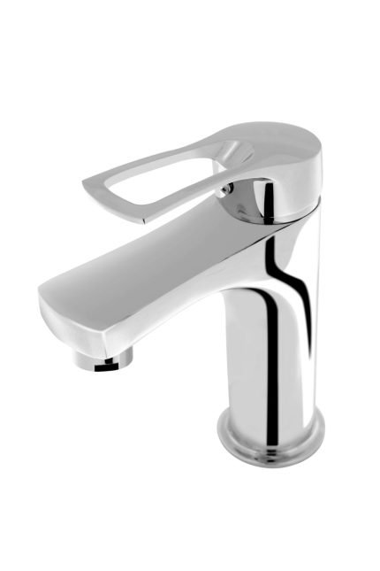 Basin sink lever handle mixer Intekhab Sanitary