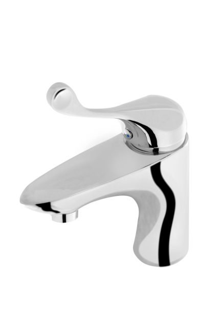 Basin mixer price in Pakistan Intekhab Sanitary