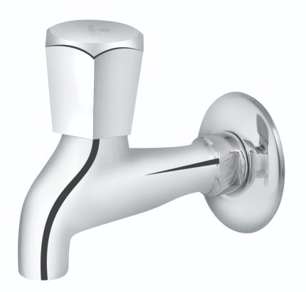 IL bibcock brass bibcock taps by Intekhab Sanitary