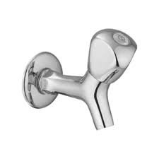 Alpha BC brass bibcock taps by Intekhab Sanitary