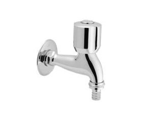 Nosal cock brass bibcock taps by Intekhab Sanitary
