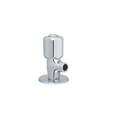 T cock bathroom fitting made with durable metal body