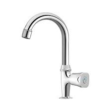Side pillar cock taps by Intekhab Sanitary Store