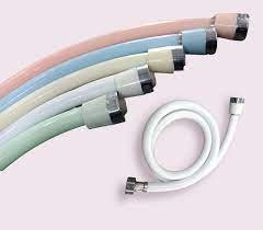 Muslim shower set Intekhab Sanitary plastic with pipe