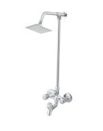 Intekhab Sanitary bathroom shower set