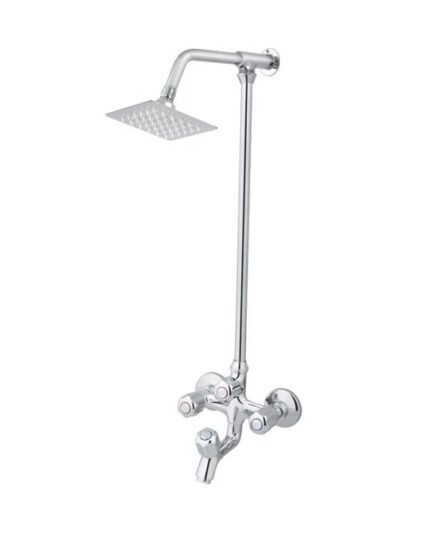 Intekhab Sanitary bathroom shower set