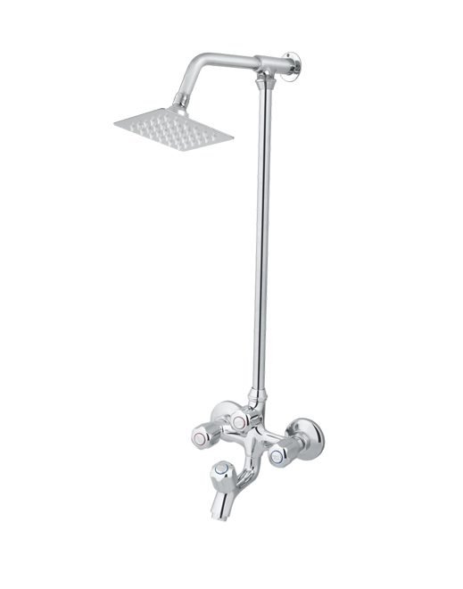 Bathroom shower set Intekhab Sanitary bathroom shower set